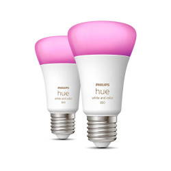 Philips Hue White&Color...