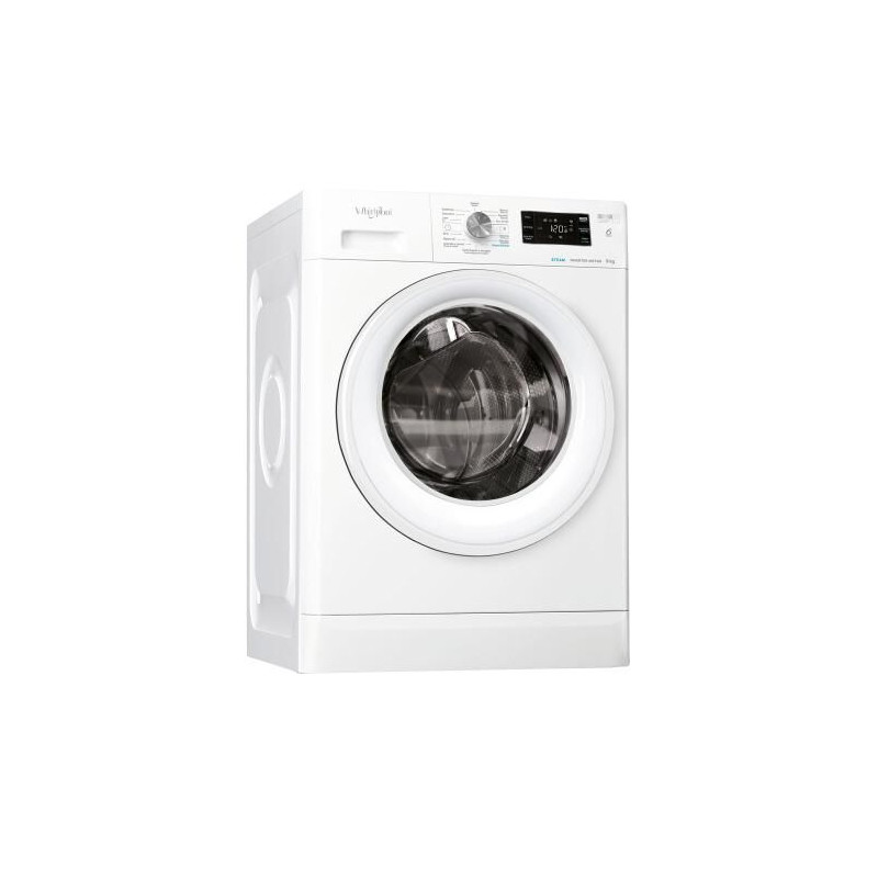 Whirlpool FFB 8248 WV SP