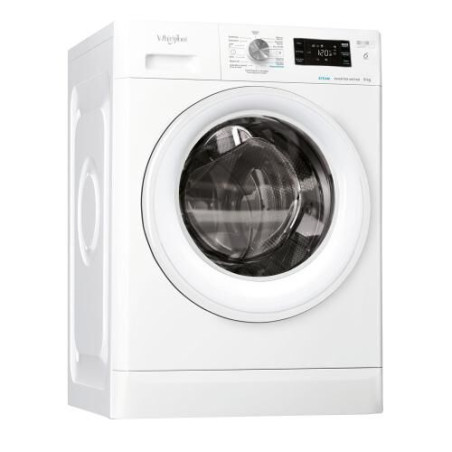 Whirlpool FFB 8248 WV SP