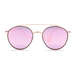 Gafas Shinny Pink